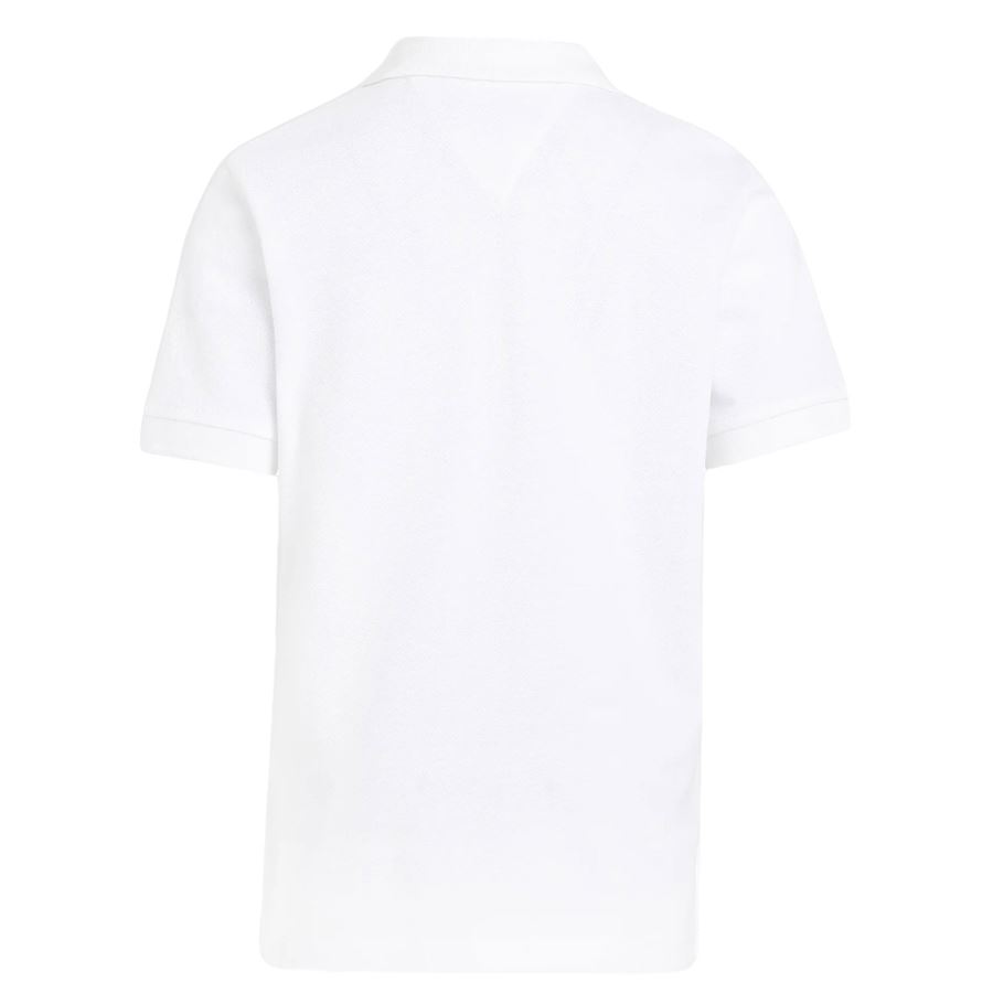 MONOTYPE POLO S/S Tommy Hilfiger | THKB0KB08801YBRX